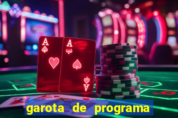 garota de programa em barreiras